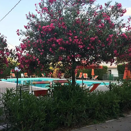 Della * Rodi Garganico