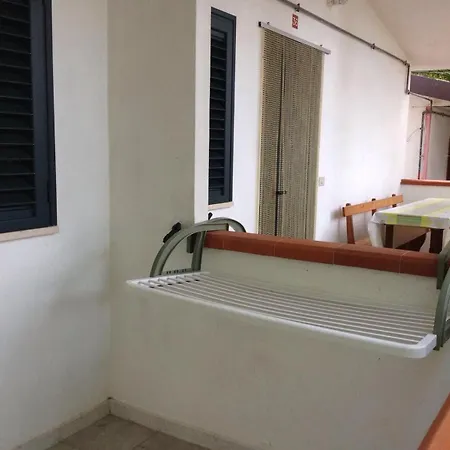 Appartement Della Rodi Garganico