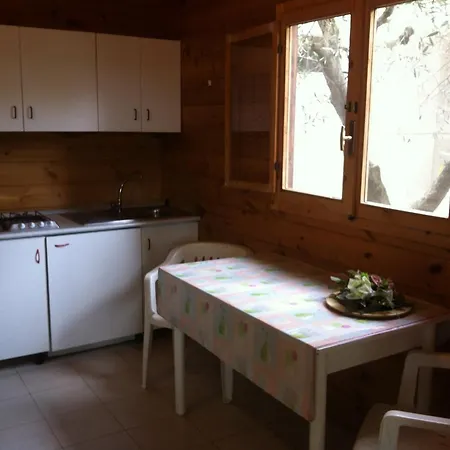 Della Appartement *