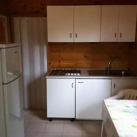 Appartement Della *